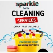 Sparkle Home Cleaning Service